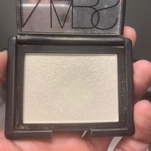 NARS highlighter